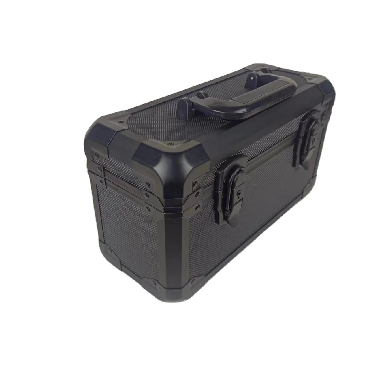 Mini Aluminum Graded Card Case for PSABGSSGC GMA Cards K-Type Aluminum K-Tool Case