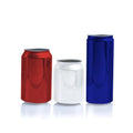 Wholesale Aluminum Cans 190ml 250ml 330ml 500ml Beer Can Production Logo Color Custom Aluminum Beverage Beer Can