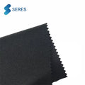 RPET Polyester Recycled Waterproof Fabric 600d Rpet Fabric Recycled Sustainable for Bag Luggage Tote Outdoor-use with GRS