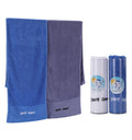Factory Wholesale Custom Pattern Sports Towel Lightweight  Microfiber Quick Dry Gym Towel With Logo