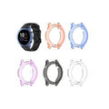 Protect TPU Bumper Shell Watch Case for Huawei Honor Magicwatch 2 42mm 46mm Cover