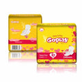 Hygienic Products Disposable Sanitary Napkins Kill Bacteria Women Sanitary Pads Ladies Sanitary Pads