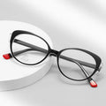 Multi Style Anti Blue Light Blocking Glasses Women Men TR90 Optical Frame Eyeglasses Frames