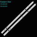 ES-033 40inch Led Backlight for Sony KDL 40W600B 40R480B TV Led Backlight