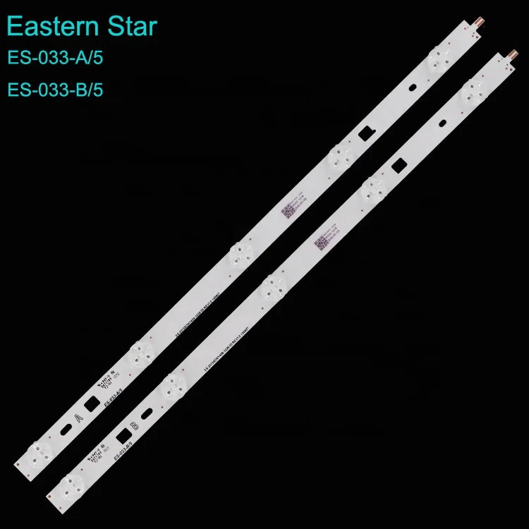 ES-033 40inch Led Backlight for Sony KDL 40W600B 40R480B TV Led Backlight