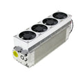 Yongli  30w 40w 50W 60w Metal Rf Co2 Laser Tube for Marking Wood Acrylic Nonmetal