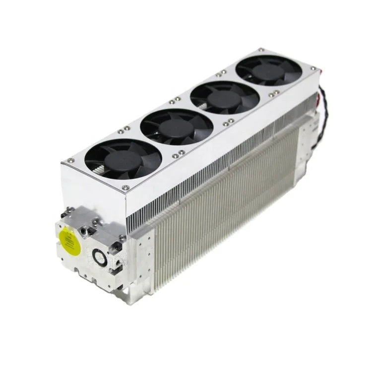 Yongli  30w 40w 50W 60w Metal Rf Co2 Laser Tube for Marking Wood Acrylic Nonmetal