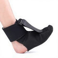 Wholesales Foot Training Strap Inner and Outer Turning Support Foot Support Shoes Socks Sole Film