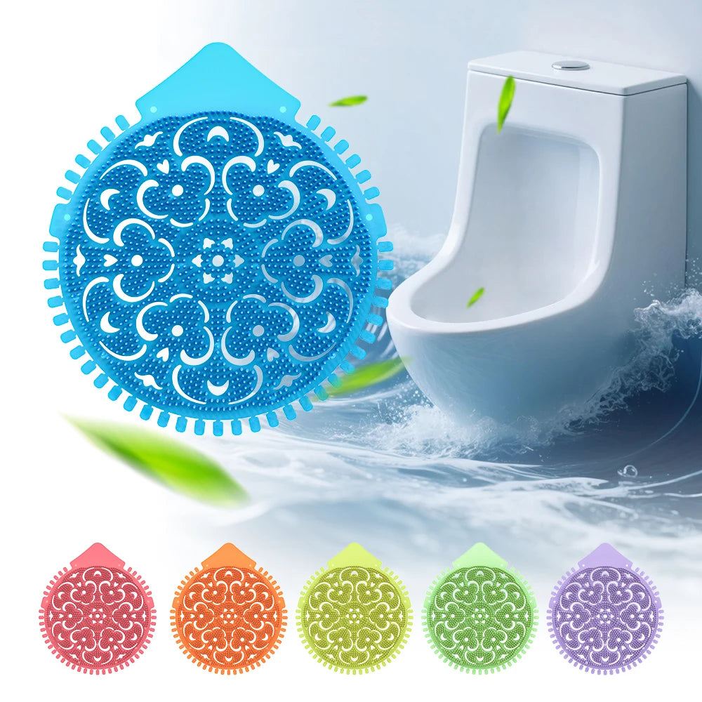 Guangzhou Anti-splash Lemon Fragrance Toilet Urinal Screen Deodorizer
