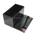 12v Marine Battery Box Suppliers 12v 100ah Battery Outer Shell Reinforced Abs Battery Box 100ah