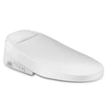 Modern Intelligent Installation Toilet Seat Easy Basic for Bathroom Elongated Shape-Good Reviews BSC401-L