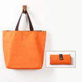 Promotion Personalized Blank Polyester Women Gift Custom logo Grocery Reusable Shopping Tote Bag