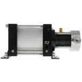 Hot Sale  Model:XB30-OL 150-220 Bar Output Mini scuba Diving Oxygen Booster Pump for  Diving Club