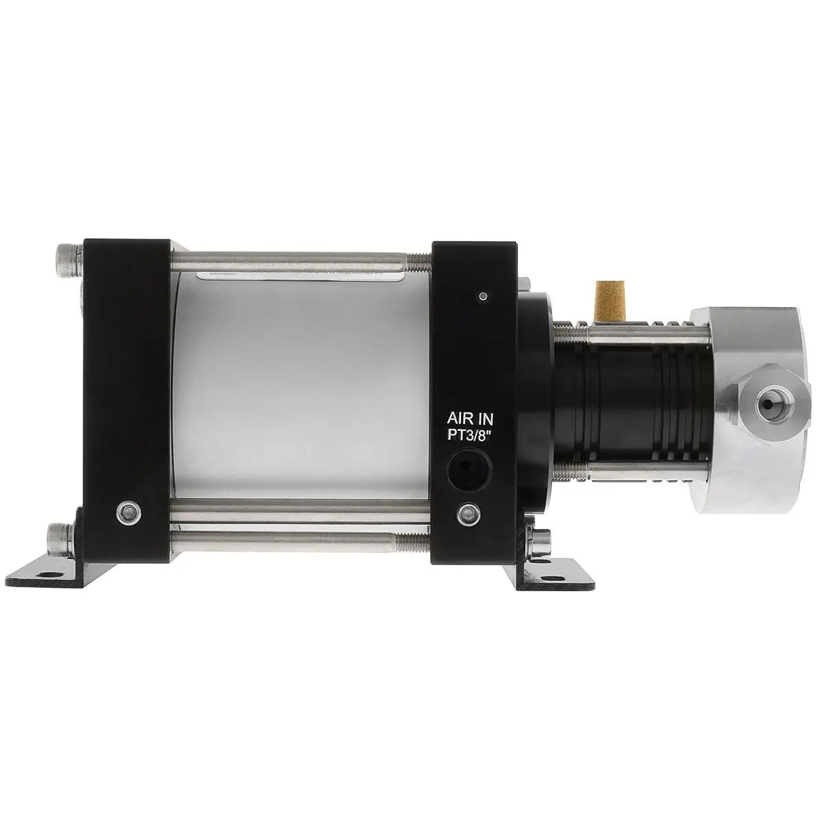 Hot Sale  Model:XB30-OL 150-220 Bar Output Mini scuba Diving Oxygen Booster Pump for  Diving Club