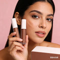 Custom Logo Private Label Long Lasting Matte Face Makeup Full Coverage Liquid High Definition HD Pro Concealer