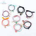 New Children's Hair Accessories Cute Headrope Leather case Accessories High Stretch Durable Hair Band Hair Band