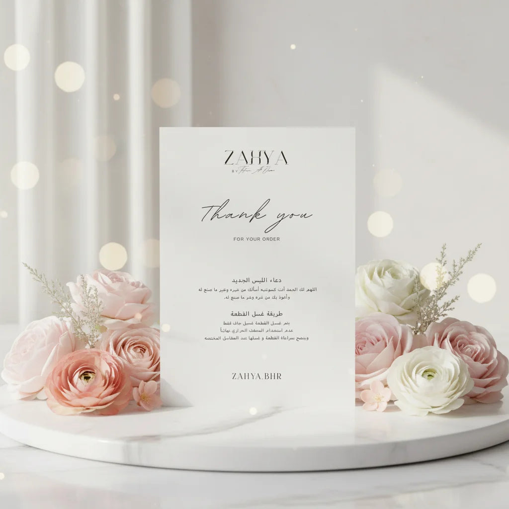 Factory Price Custom Logo Printed Design Thanks Post Card Coated Paper Business Thank You Card Printing for Wedding
