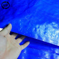 12x32 Ft 4x10 m Awning Canopy Roof Sheet Tarp Hurricane Canopy Tarp