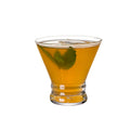 7oz 220ml Party & Home Customized Coloured Cocktail Glasses Classic Fancy Glasses for Cocktail Martini