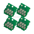 C9344 Maintenance Box Chip Compatible for Epson XP-3100 XP-4100 Xp-4101 XP-4105 WF-2810 WF-2830 WF-2850 WF-2851 Waste Ink Bin