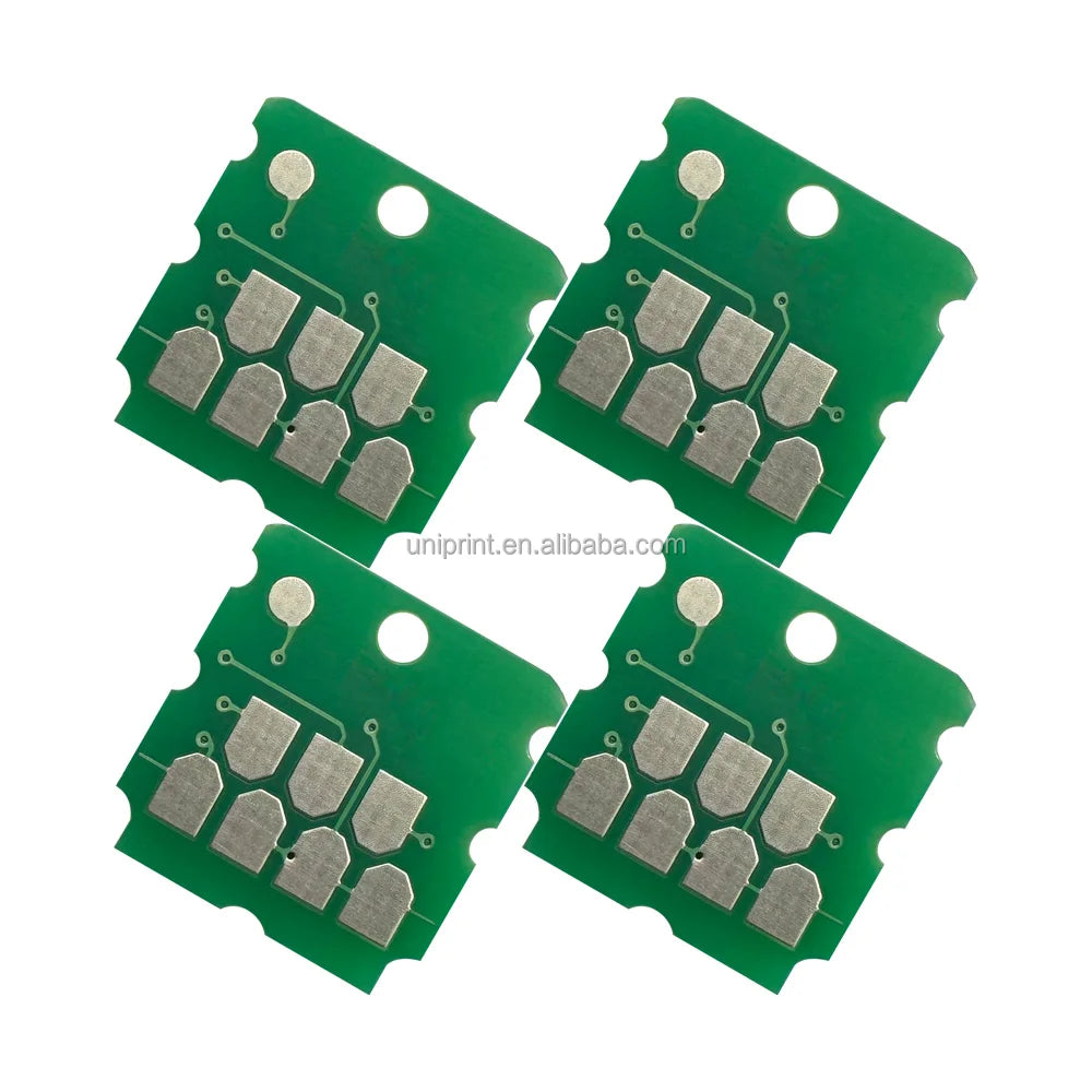 C9344 Maintenance Box Chip Compatible for Epson XP-3100 XP-4100 Xp-4101 XP-4105 WF-2810 WF-2830 WF-2850 WF-2851 Waste Ink Bin