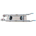 Raizi TileGo Tile Laying Frame Installation Cart Large Format Tool Ceramic Porcelain Handling Setting System for grabo Lifter