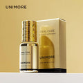 Unimore Best Eyelash Glue No Need to Shake for Fake Low Fume extra Strong Eyelash Extensions Glue Medical Grade Japan