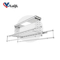 2023 New Design Intelligent Lift-And-Stretch Drying Rack Drying and Disinfecting Clothes Household Use