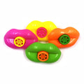 Plastic Lip Whistles Kids Birthday Decoration Party Supplies Toys Noisemakers for Children