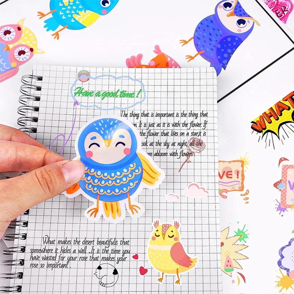 New Design A3 Printable Inkjet Hologram Matte Heat Sensitive Vinyl Waterproof Sticker Paper Craft Customizable Size Wholesale