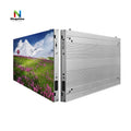 Ultra Lightweight P1.56 Indoor Fixed Video Wall LED Screens with HDR10+ 800 Nits Brightness for Advertising (5-Year Warranty)