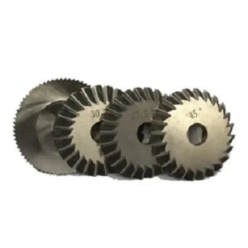 Orbital Tube Cutting Saw Orbitalum Gf Cutter Circular Saw Disc Spare Parts Replacement 16mm Hss Blade