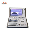 Touch Screen Quartz DMX Console Stage Lighting DMX512 Controller Modern Dimmers Product