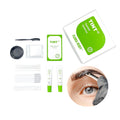 Wholesale Eyebrow Enhancers Stain Hybrid Eye Brow Dye Quick Cover Lash and Brow Tint Semi-Permanent Brows Tattoo