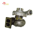Hangood Supercharger TA5102 Turbo VOE11031711 466076-0012 466076-0002 Turbocharger for Volvo Engine TD121 TD122 A35C 442C Truck