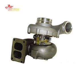 Hangood Supercharger TA5102 Turbo VOE11031711 466076-0012 466076-0002 Turbocharger for Volvo Engine TD121 TD122 A35C 442C Truck