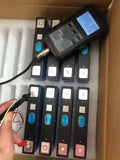 3.2V 50Ah Prismatic LiFePO4 Battery Cells 12V 24V 36V 48V Laptop Power Tools Spot Car 3000 Cycles 5-Year Warranty
