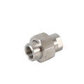 Factory Supplier Stainless Steel Adaptable Thread Type  Steel Pipe Fittings