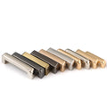 Metal Handle Bag Linker Zinc Alloy Bag Accessories with Handle Arch Bridge for Handbags and Bags