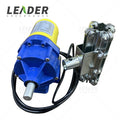 Greenhouse Electric Side Film Roller 100w Electric Roll up Unit for Commercial Greenhouse Ventilation System