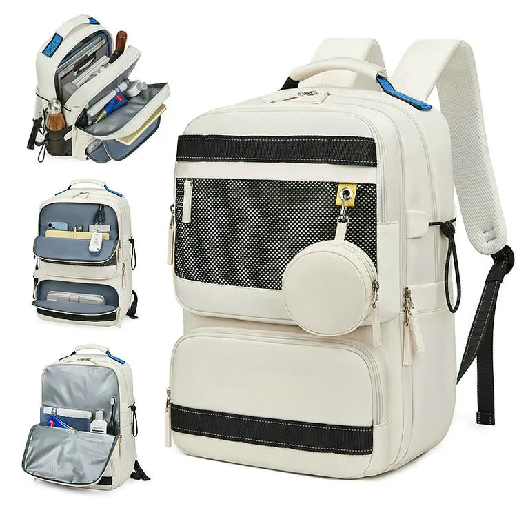 Fujian Casual Large Mountain Camp Design Waterproof Outdoor Travel Hiking Sport Backpack Bag for Men Women Manufacturer Other
