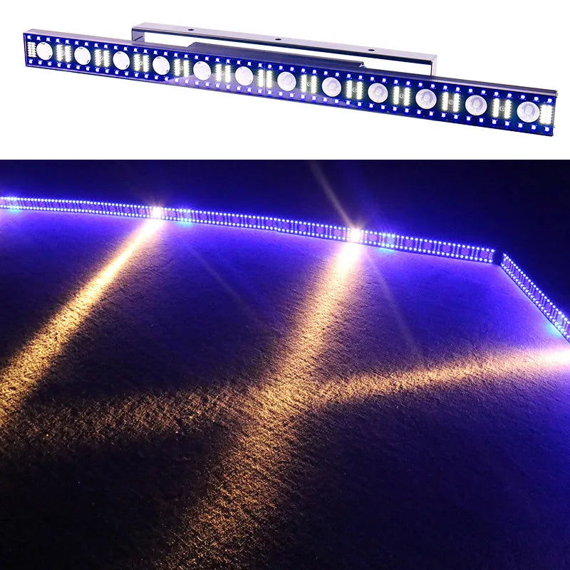 Led Flexible Wall Washer Led Light 24w Spotlight for Project