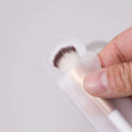 Wholesale Makeup Brush Protective Cover Make up Eva Material Tote Bag Travel Tools