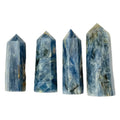 Wholesale Natural Healing Crystal Gemstone Wholesale natural gemstones blue Decoration