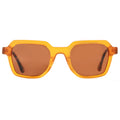 Custom Log Sunglasses 2023 Men Women New Trendy Lentes De so Shade Sunglasses Retro square Uv400 Polarized Acetate Sunglasses