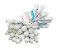 LED Color Module Exposed Light String for Channel Sign Letter Advertising 9mm Light Bulb DC12V White Yellow Red Green Blue