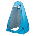 Multi Functional One Person Portable Outdoor Pop up Privacy Single Person Camping Tent