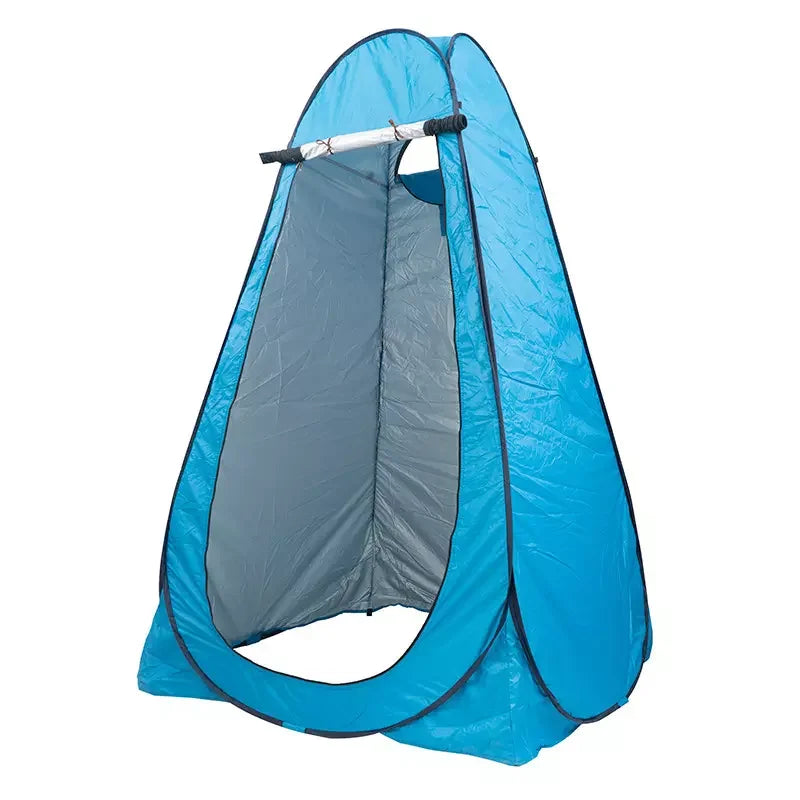 Multi Functional One Person Portable Outdoor Pop up Privacy Single Person Camping Tent