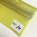 Wholesale 0.4mm Solid Color Bright Spot Vinyl Fabric clear Pvc Film