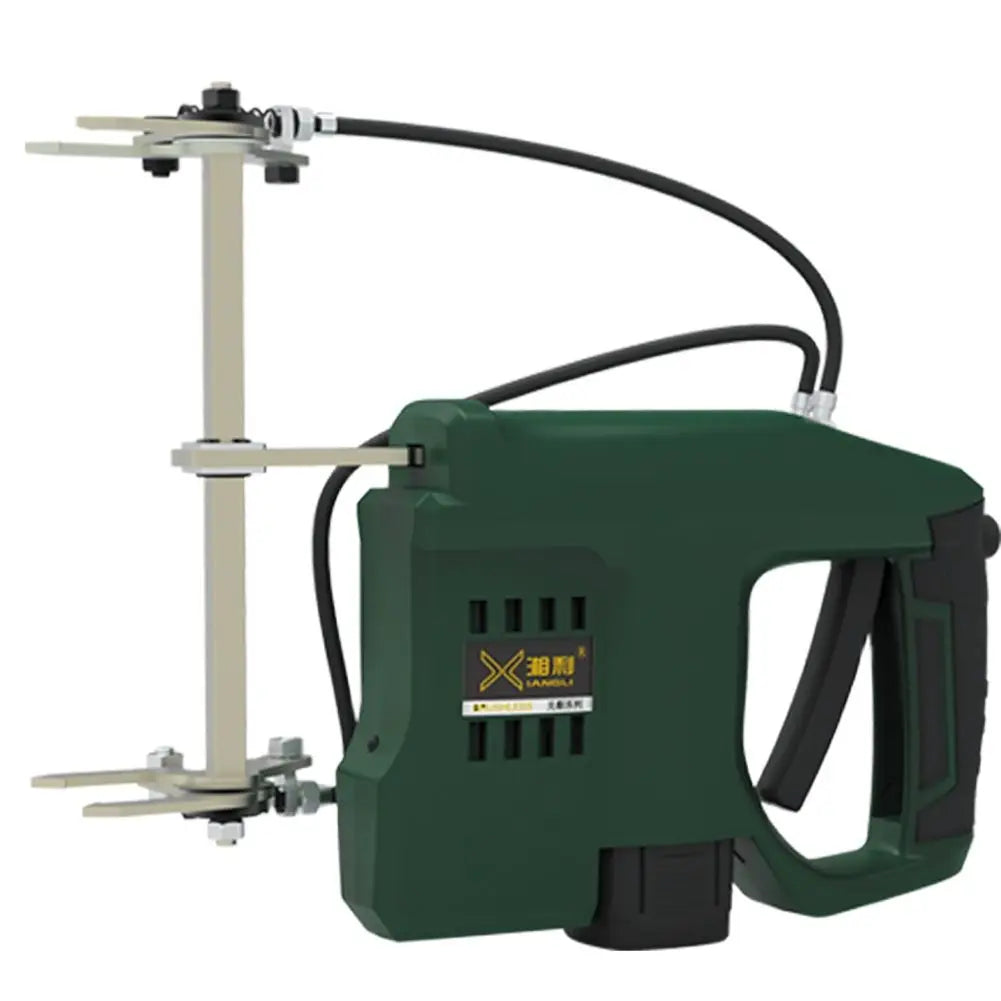 Lithium Battery Wireless Electric Vibrating Honey Machine Bee Hive Vibrator Nest Frame Shaking Machine